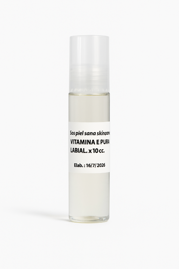 Producto - Labial Hidratante y Reparador