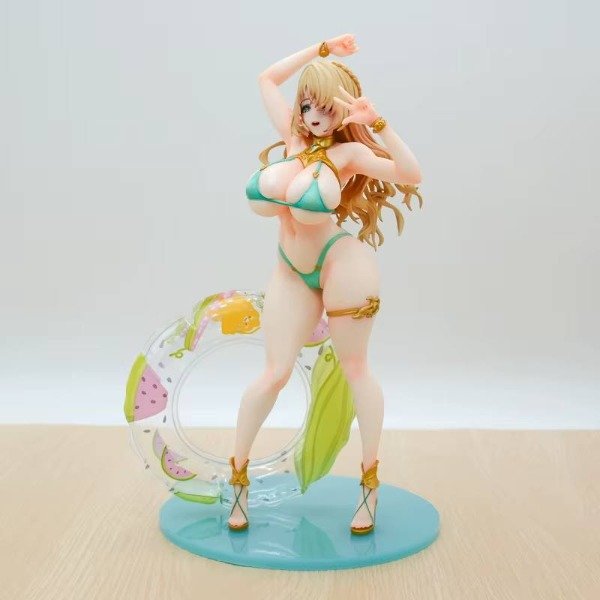 Producto - Cecil Ritual Bathing Suit Ver. - ELF VILLAGE (26cm) +18 - 2