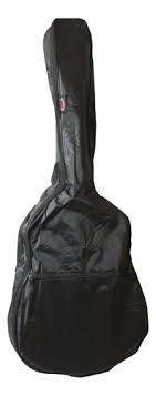 Producto - MXP Funda para guitarra clásica F10C