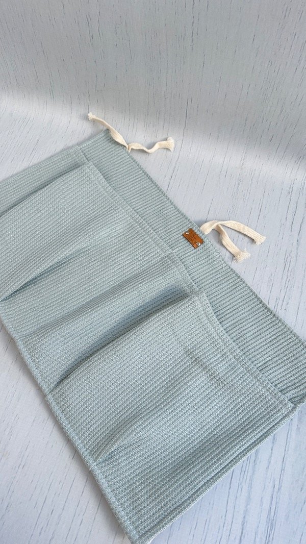 Producto - Bolsillero Aqua