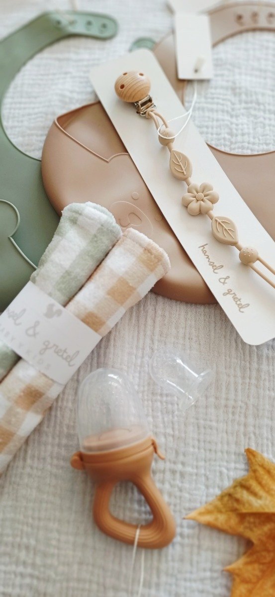 Producto - Set babitas