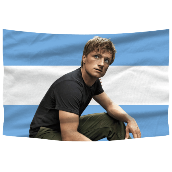 Producto - PEETA MELLARK - ARGENTINA