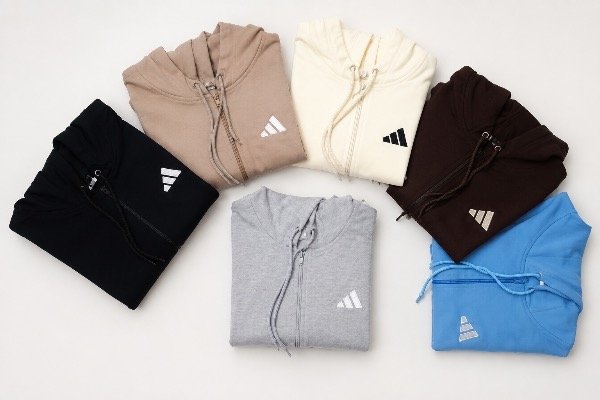 Campera regulable