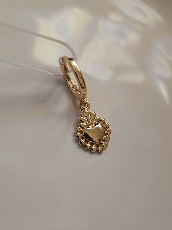 Producto - Solitario Milagro