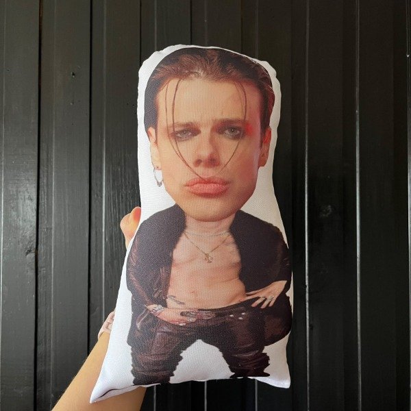 Producto - Muñeco Yungblud - 1