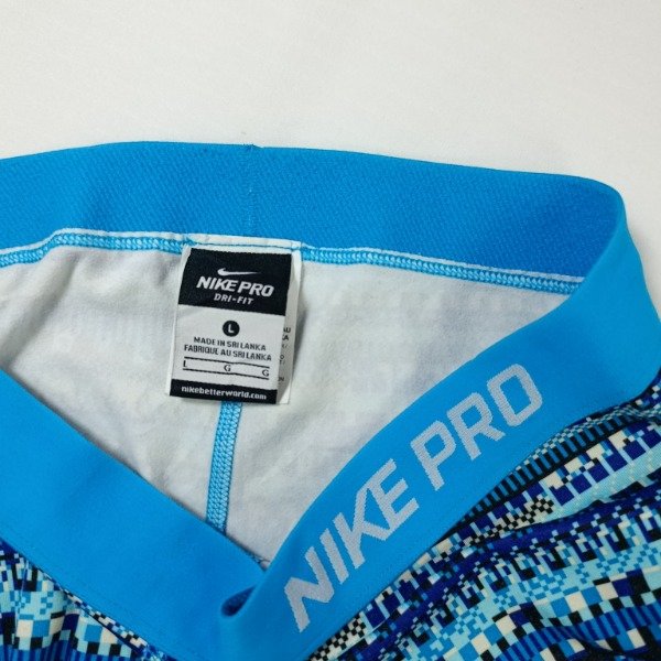 Producto - Calza Nike Pro Warm 8 - 4