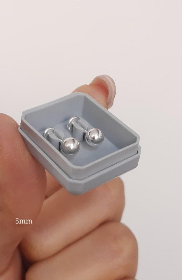 Producto - ABR1746 BOLA LISA