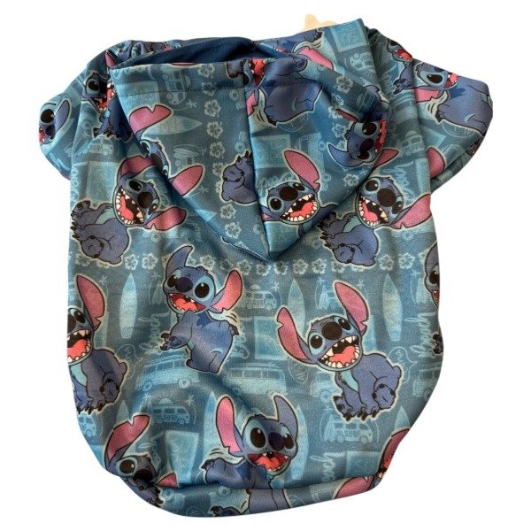 Producto - Buzo Stitch