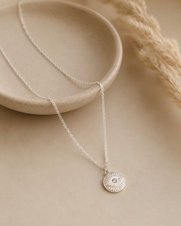 Producto - COLLAR OJO PROTECTOR