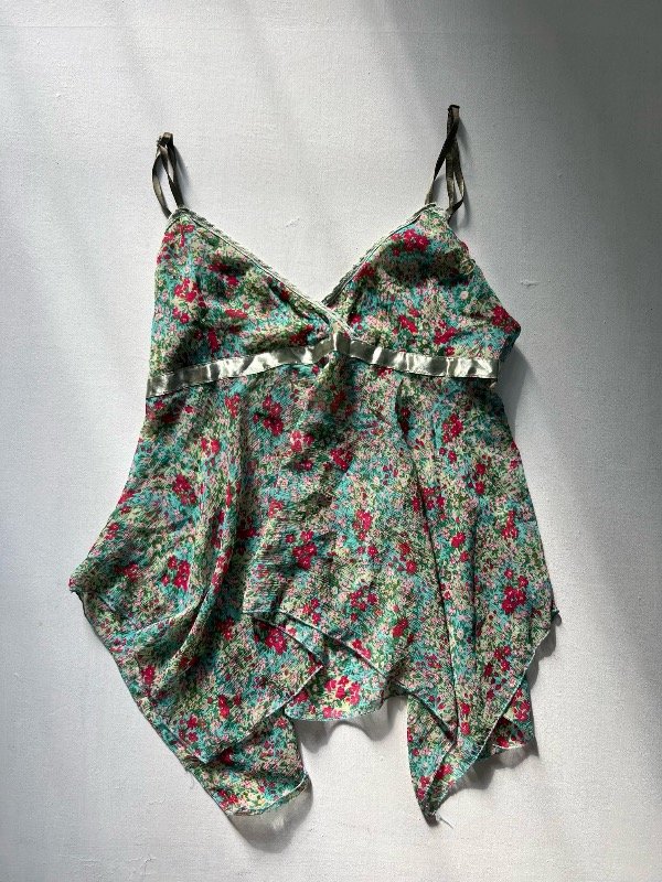 Blusa Misswan — imagen 3