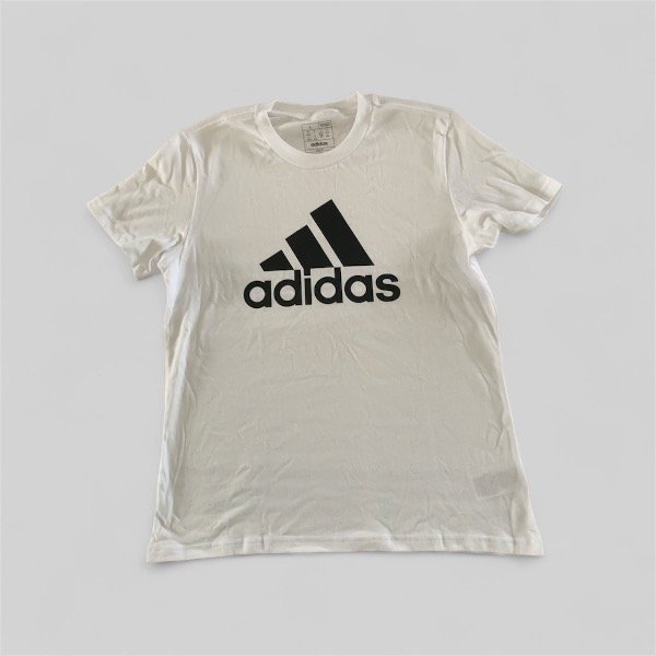 Producto - Remera Adidas Logo talle L