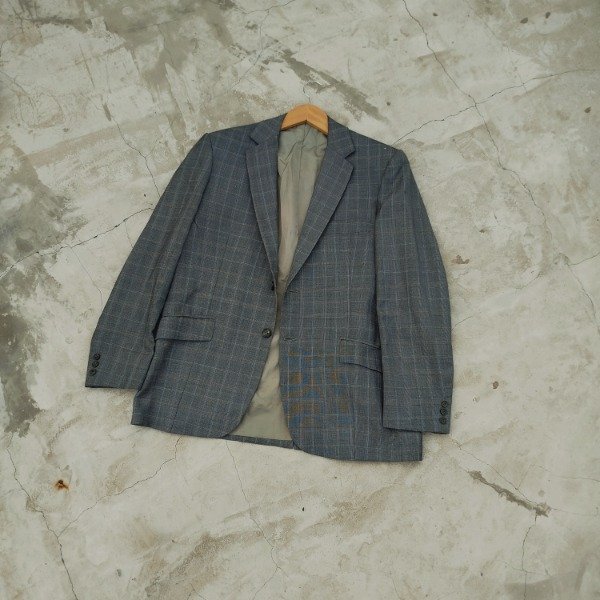 Producto - Blazer de Lino - Kapp