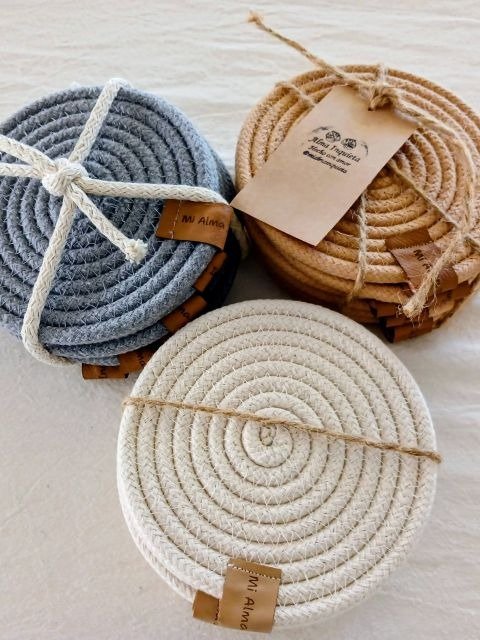 Producto - Posavasos