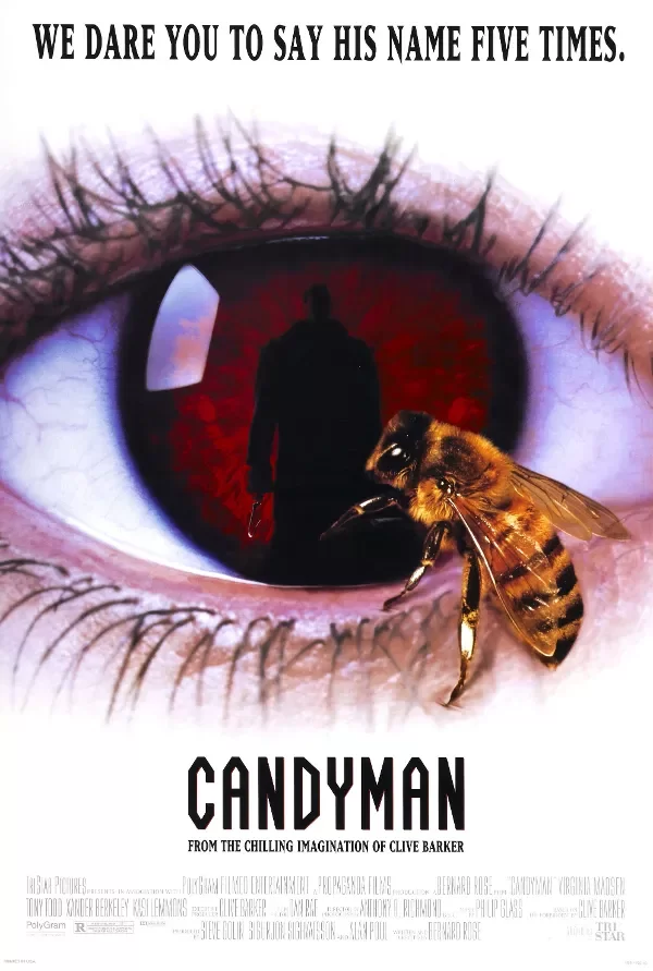Producto - CANDYMAN