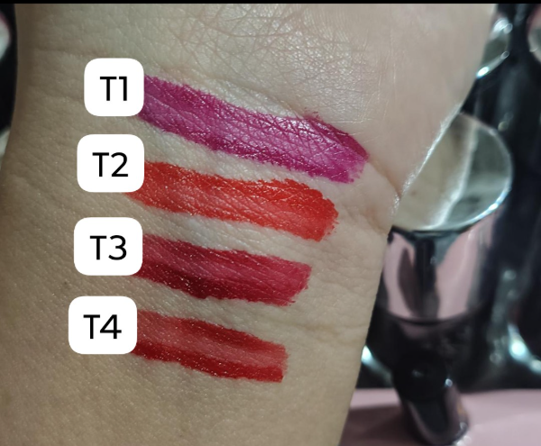Producto - Tinta de labios - 1