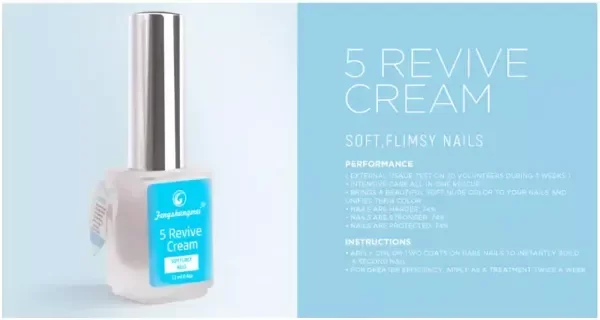 Producto - FENGSHANGMEI 5 REVIVE CREAM