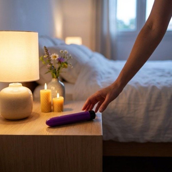 Producto - VIBRO CLASSIC 1