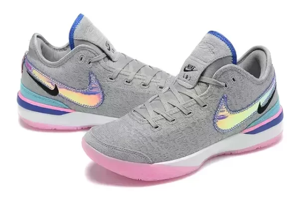 Producto - Nike Lebron XX - NXXT Gen "1984"