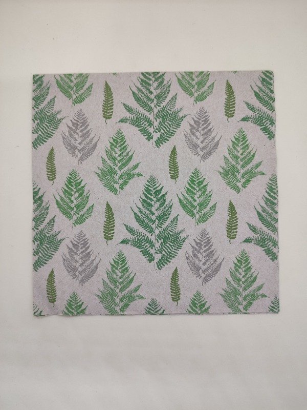 Producto - Farn pattern