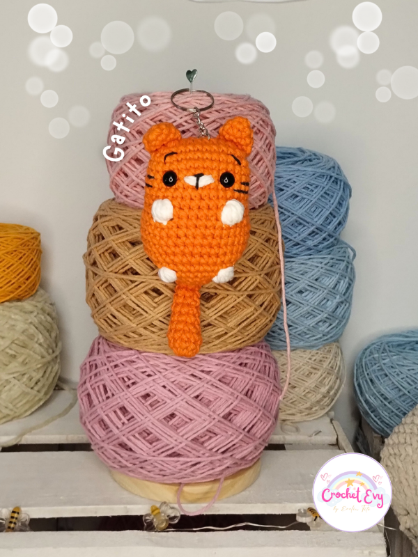 Producto - Llavero Animalitos - 1