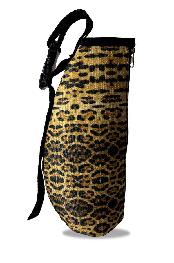 Producto - Porta Botella Termico Animal Print