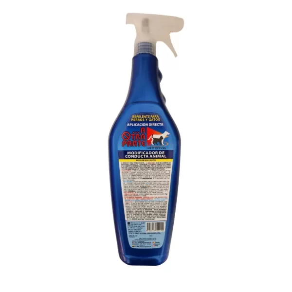 Producto - A otra parte Aplicacion directa Pulverizador