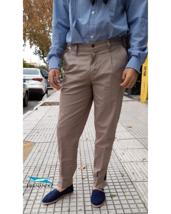 Producto - Bombacha Azabache Elastizada