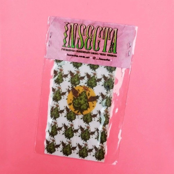 Producto - Sedas Holy Cogollo