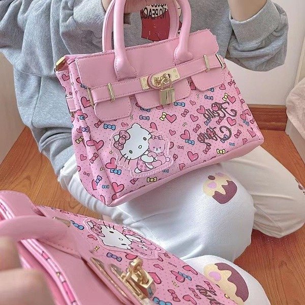 Producto - Cartera licencia sanrio Kitty