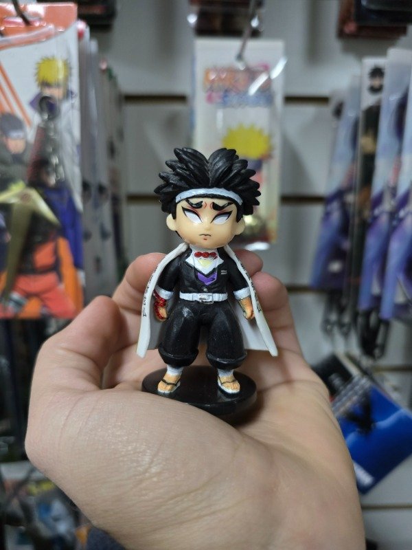 Producto - Figura Himejima base negra