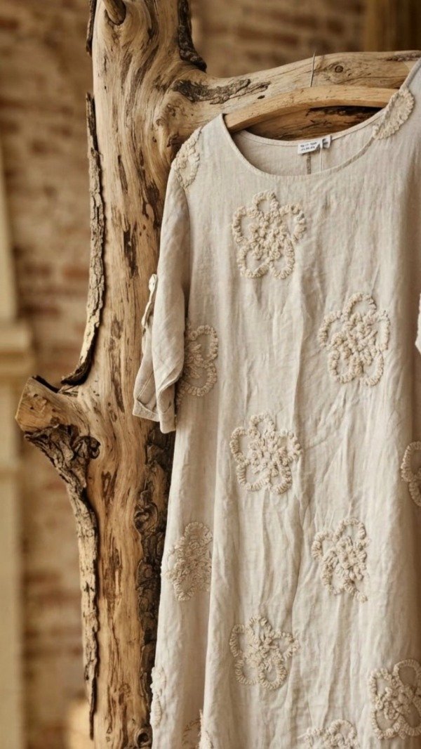 Producto - Vestido FELICE - 3