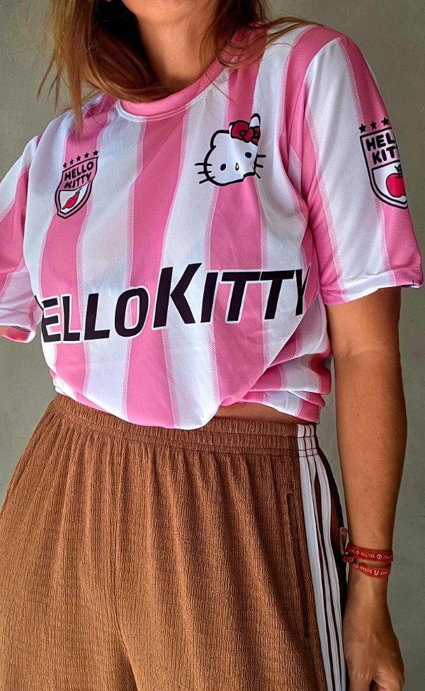 Producto - Remeron kitty rosa