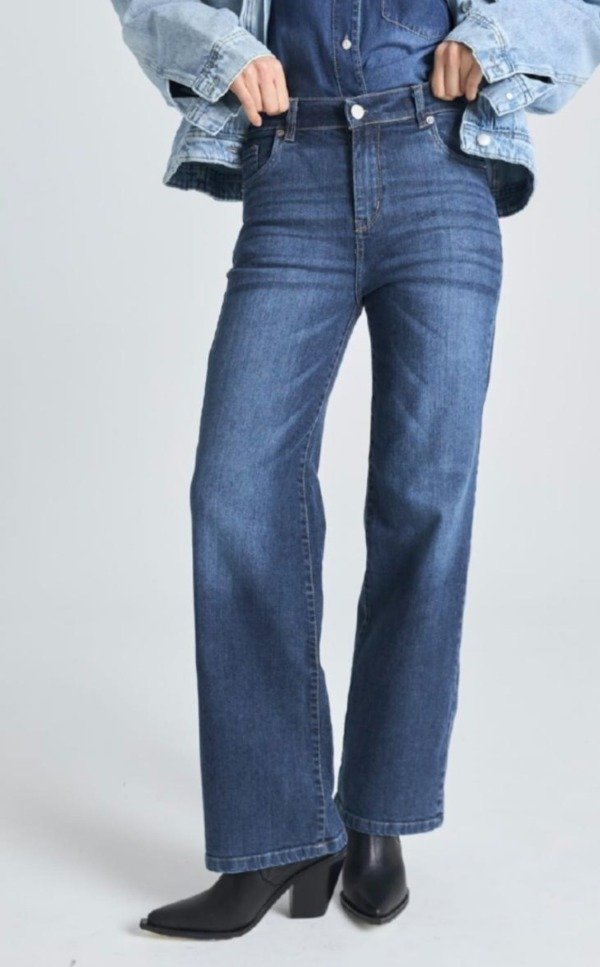 Producto - JEAN RECTO - 2