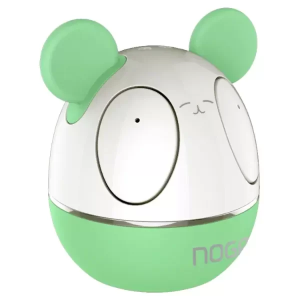 Producto - Auricular Bluetooth Panda Noga twins 25