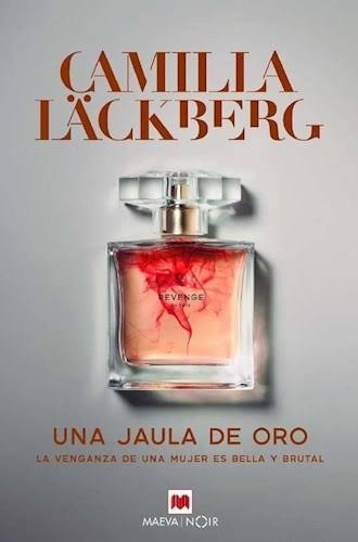 Producto - Una jaula de oro