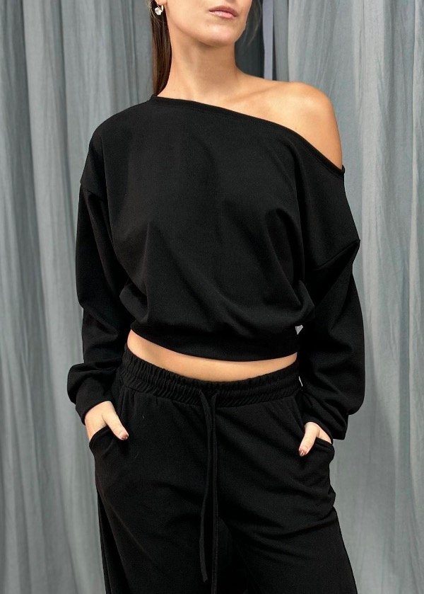 Producto - Buzo Caido Cala