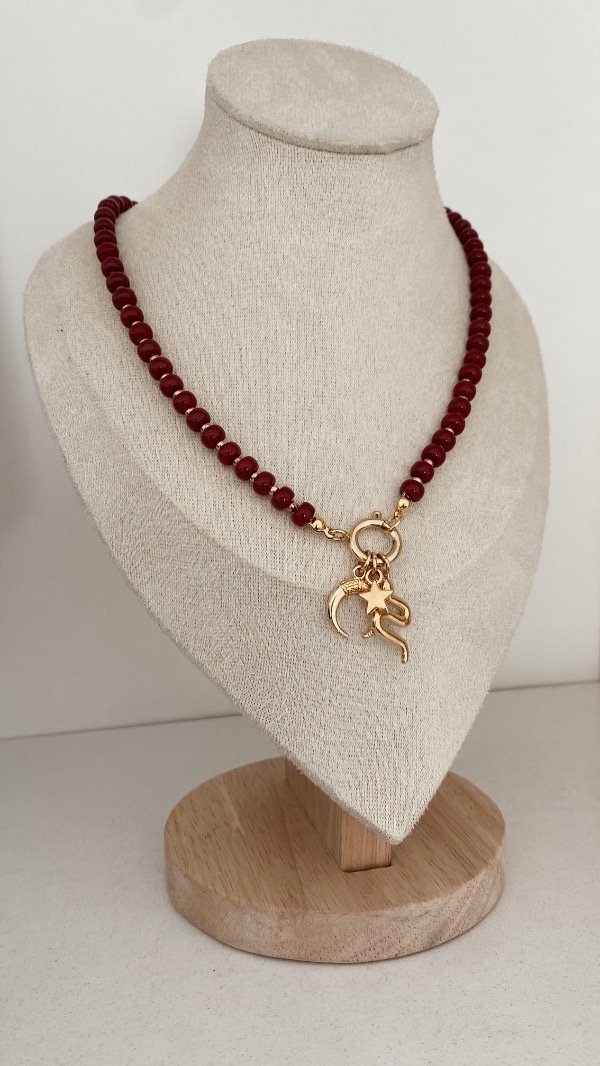 Producto - Collar Cobra - 4