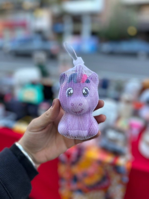 Producto - SQUISHY ANIMADOS