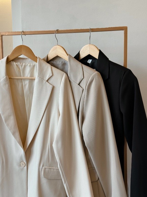 Producto - Blazer Sidney - 4