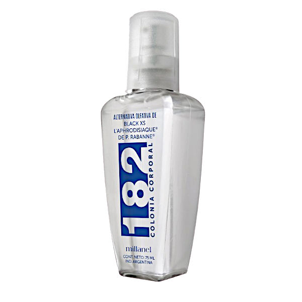 Producto - Millanel colonia masculina 75ml