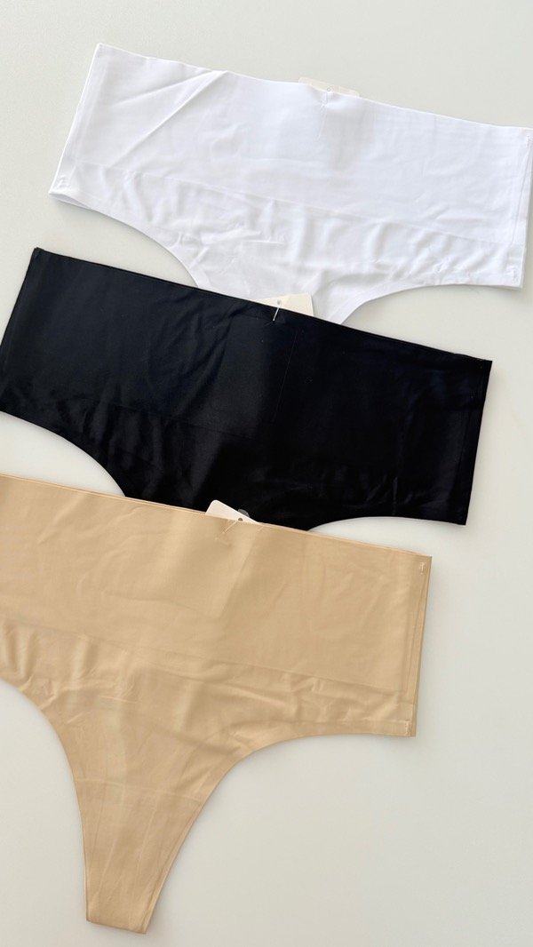 Producto - Coulotteless sin costura