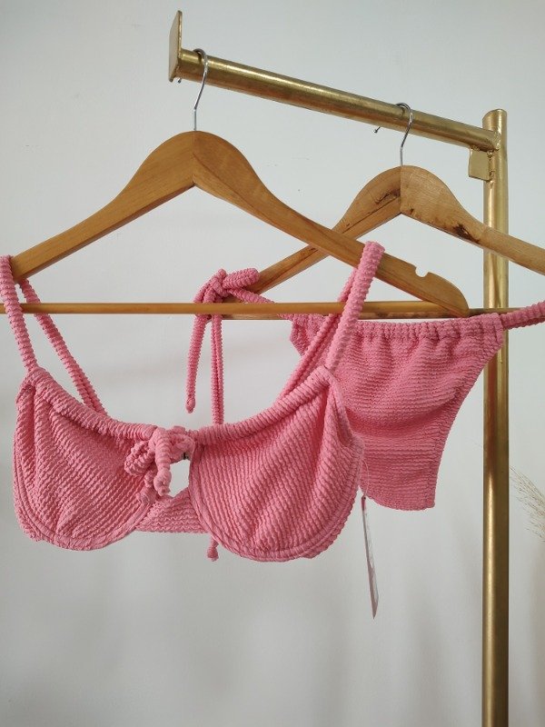 Producto - Bikini Malta Langostino