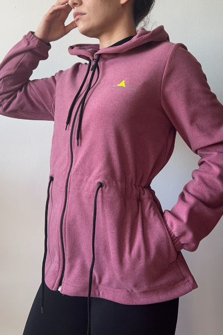 Producto - CAMPERA DARLON URBAN LUXURY NORUEGA - (M)