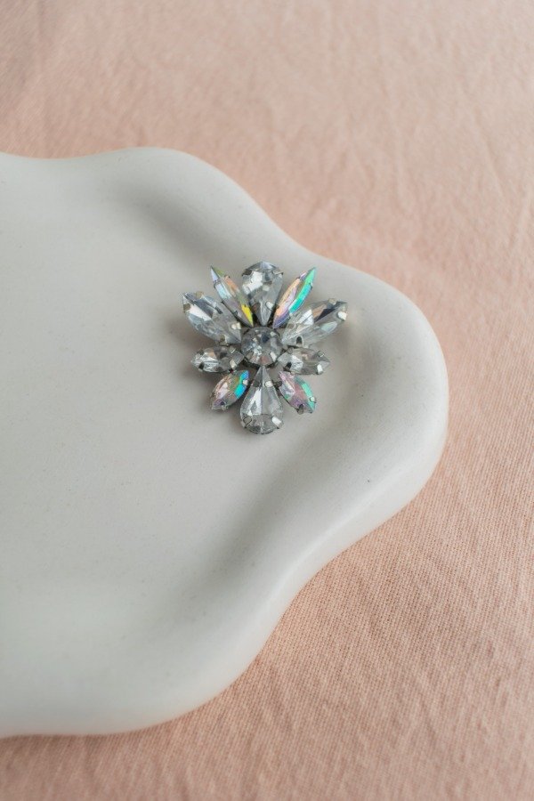 Producto - Pin CARLOTA . cristal - 0