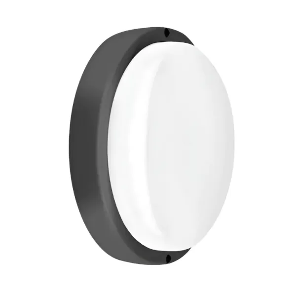 Producto - Aplique Tortuga Redonda 18W