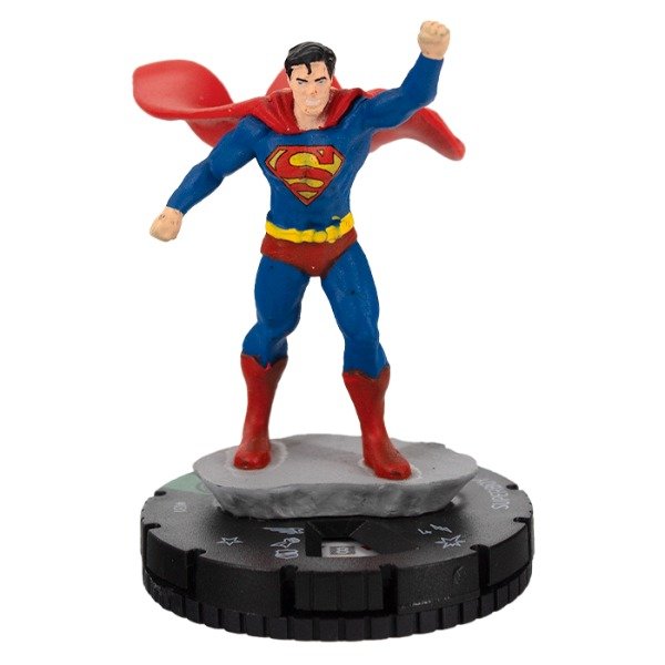 Producto - Superboy - 031