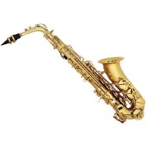 Producto - Saxo Alto Ocean OAS190