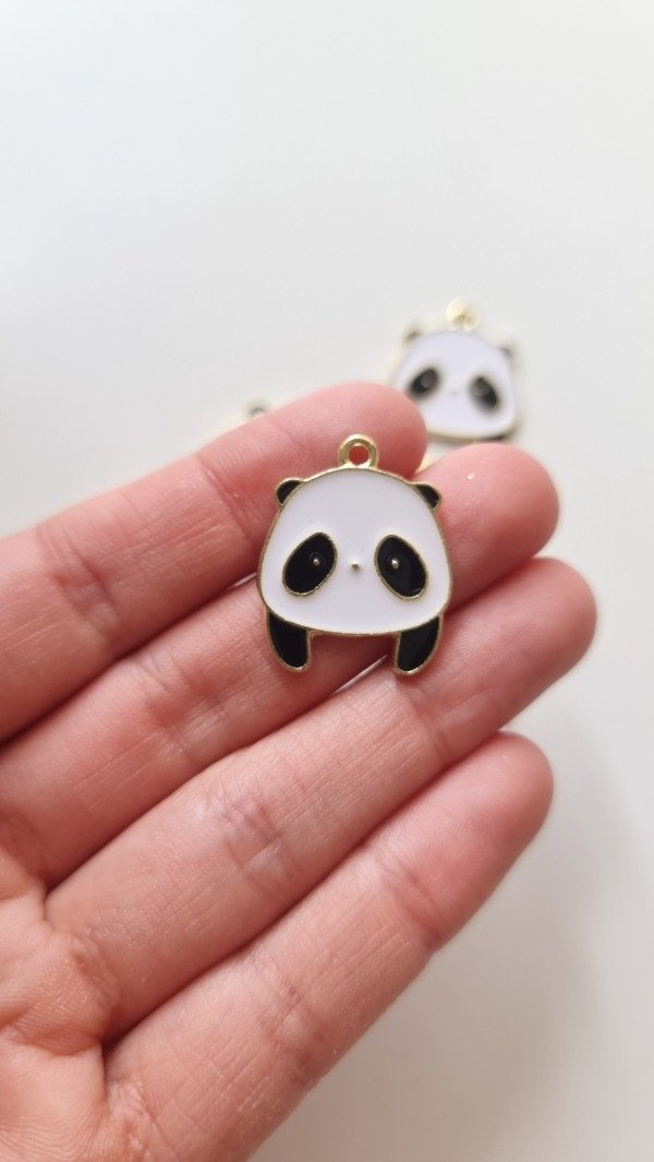 Producto - Dije Panda 2