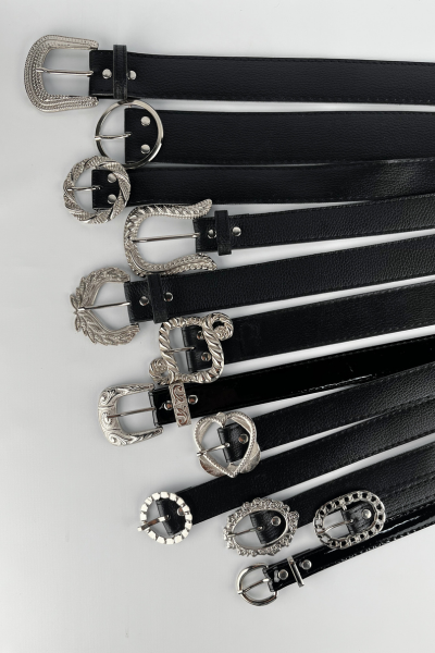 Producto - Pack cintos 7