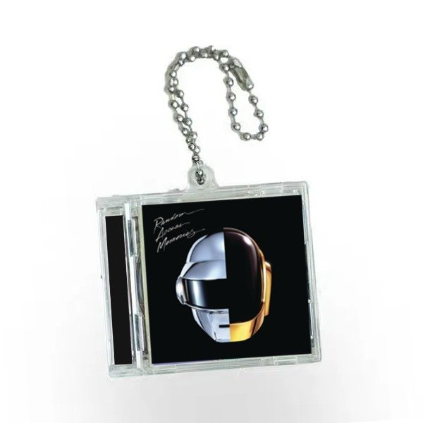 Producto - Mini CD - DAFT PUNK - Random Access Memories